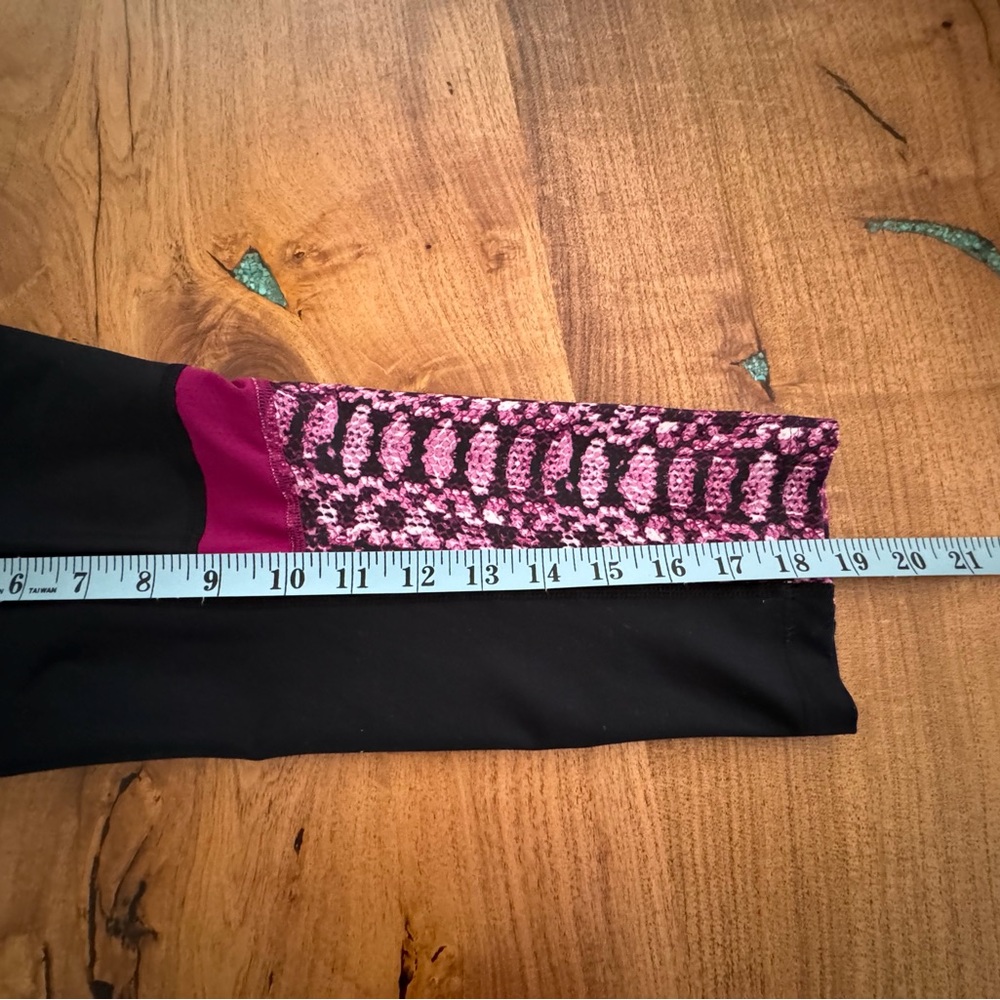 Under Armour HeatGear Compression Leggings - Picture 7 of 7